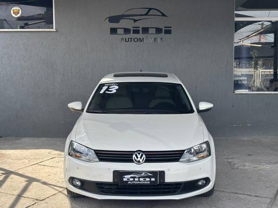VOLKSWAGEN JETTA 2.0 COMFORTLINE FLEX 4P TIPTRONIC